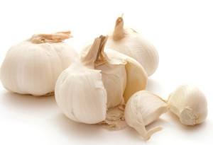 Garlic Extract Allicin